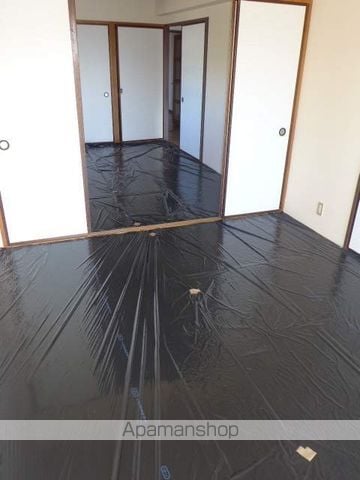 サンシャイン青木の内装写真