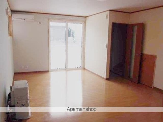 レインボー[3LDK/84.87m2]のリビング・居間2