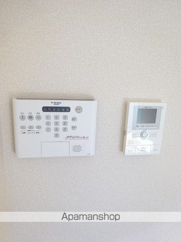 パークハイム巽南の内装写真