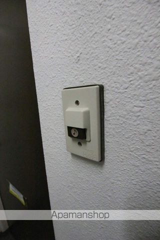 ファイン南6条の内装写真