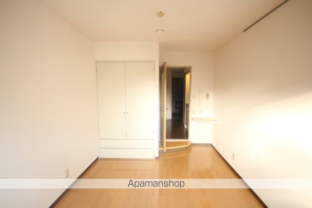 ベルビュー河原町の内装写真