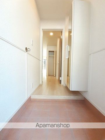 SUN16笠岡Iの内装写真