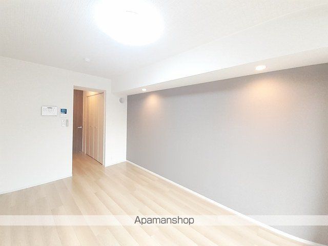 メゾン リアリIIの内装写真