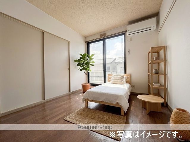 エスポワールマキの内装写真