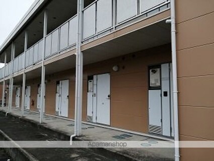 レオパレスセコロⅠ[1K/23.18m2]のその他部屋・スペース