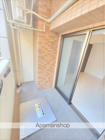 LUXETENJINBASHIの内装写真
