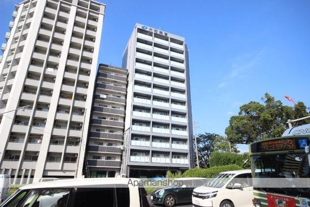 CASA EN IIの外観写真