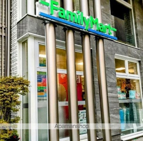 ZOOM表参道の周辺写真