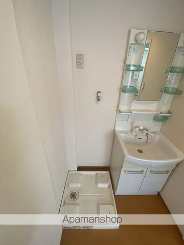 江口マンションの内装写真