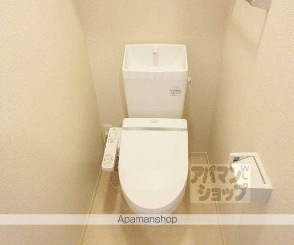 エール北花山の内装写真