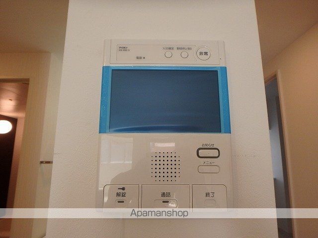 バルセロナ薬院の内装写真