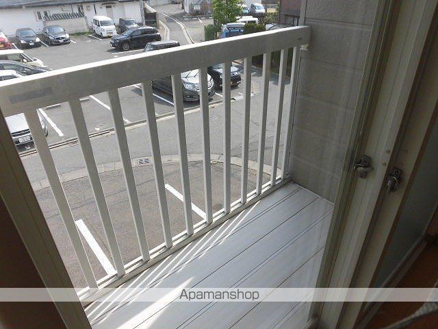 宮崎アパート 1号棟の内装写真