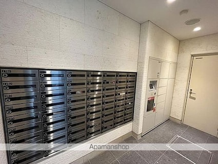 ザ・パークハウス新宿柏木[2LDK/76.85m2]の内装1