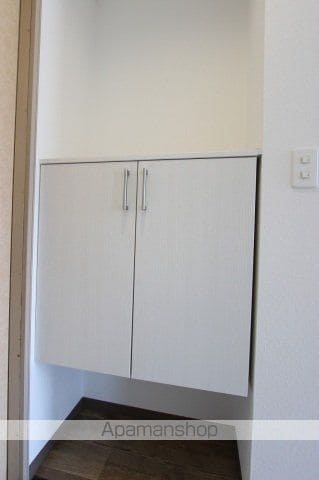 メゾンドアキの内装写真