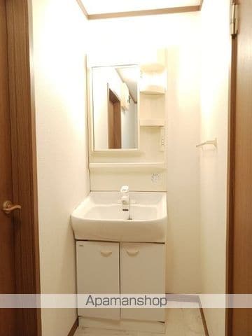 シャンソレイユの内装写真