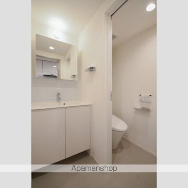 アバンテリム三軒茶屋[1R/20.36m2]のその他内装2