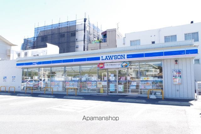 コーポ岩上の周辺写真