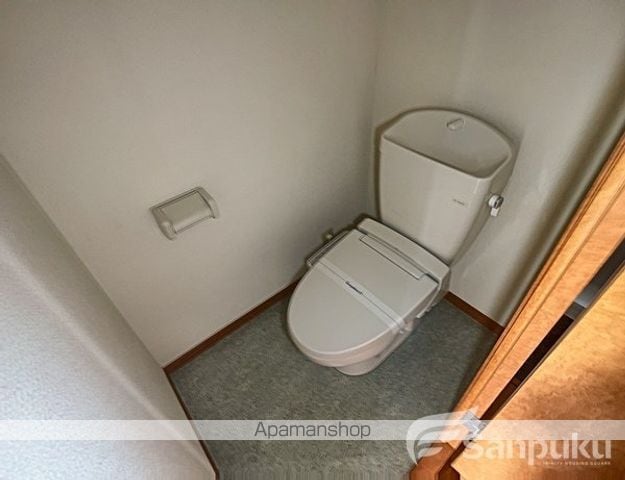 レオパレスルーチェの内装写真