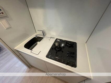 ＤｅＬＣＣＳ白山[1R/22.55m2]の内装1