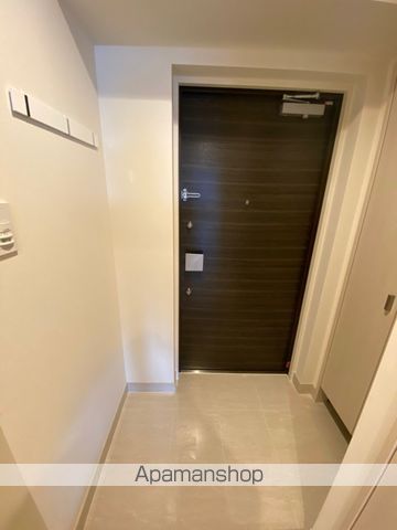 ONE ROOF RESIDENCE KIBA EASTの内装写真