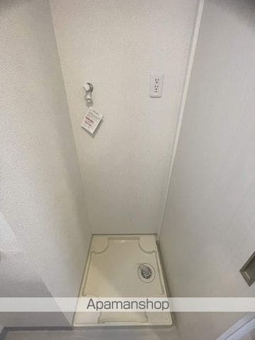 月光舟入川口町の内装写真