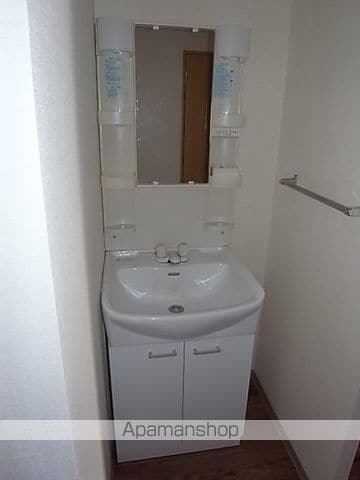 ソレアード関戸の内装写真