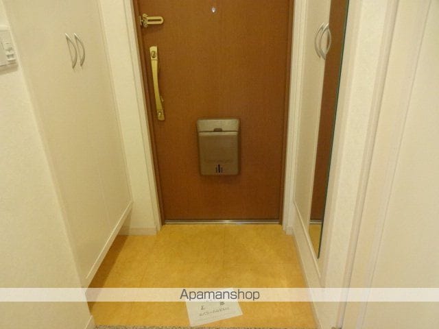ロータリーマンション香里西之町の内装写真