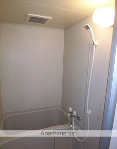 カーサ大井町の内装写真