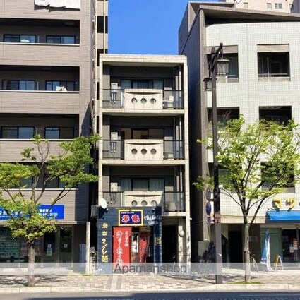 サンハート[1R/31.46m2]の外観3