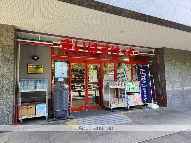 ベイサイドマナーユキの周辺写真