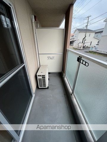下野田マンションISSEIの内装写真