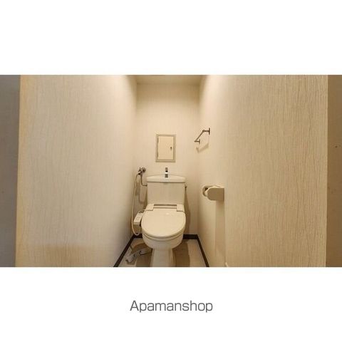 アルテピアッツァの内装写真