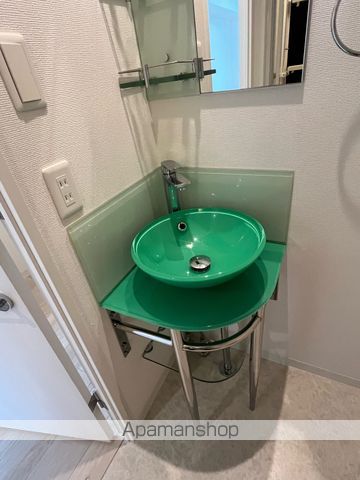 ラシーヌ宿院の内装写真