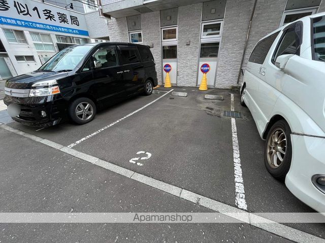 モンブリック琴似のその他写真