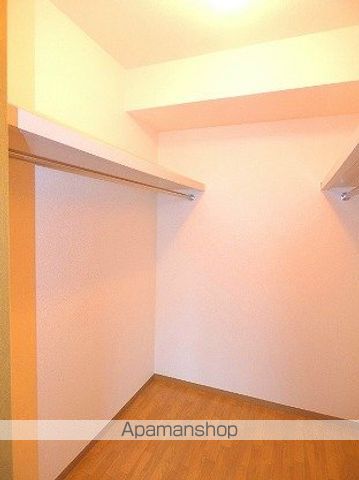 エクセルグランデの内装写真