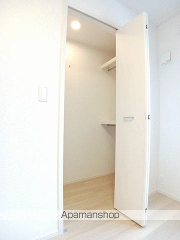 ミミエデン筑後の内装写真