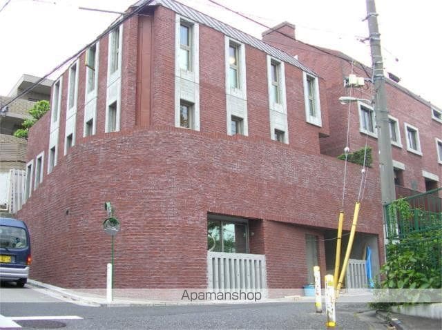 ELYSION KOWA ANNEXの外観写真