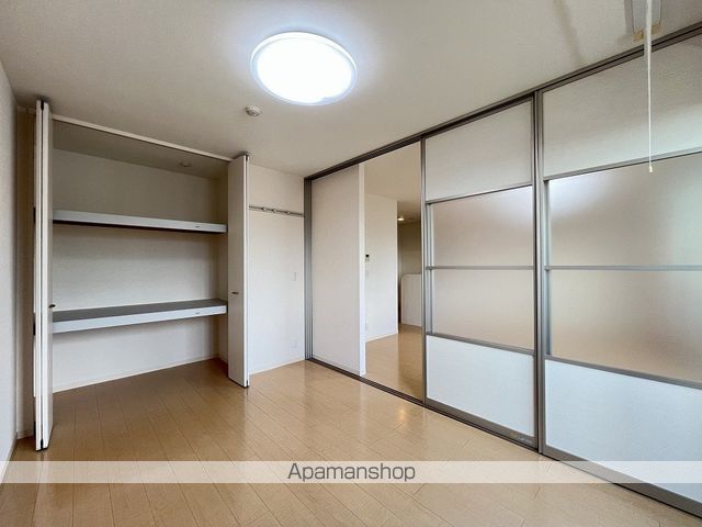 リビングタウン浜坂の内装写真