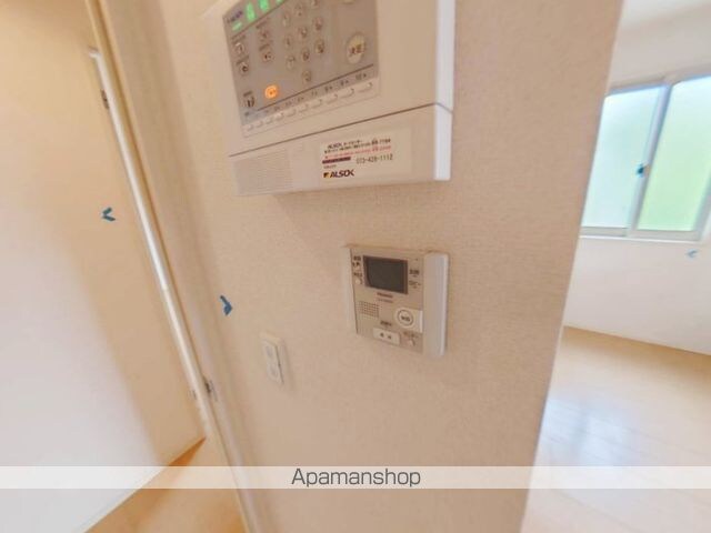 Ｄーｒｏｏｍ　Ｗｏｏｄ　Ｂｅｌｌ（ディールームウッドベル）[3LDK/67.53m2]のその他設備