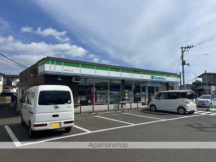 レオパレスメゾン太白[1K/22.35m2]の周辺1
