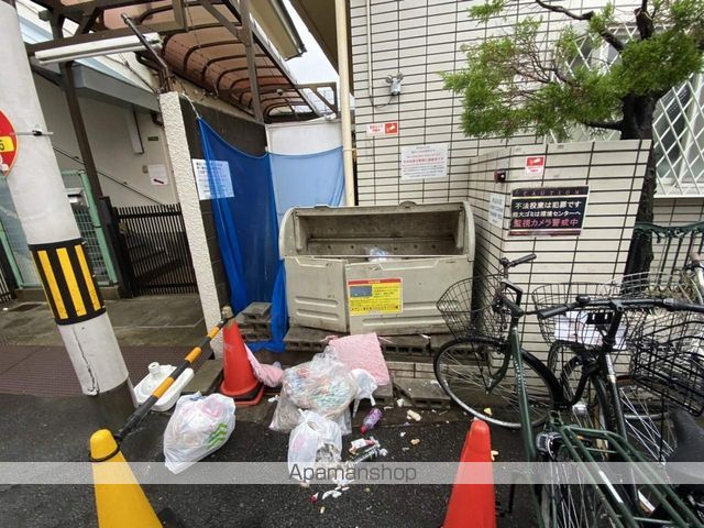 レオーネ寺田町東のその他写真