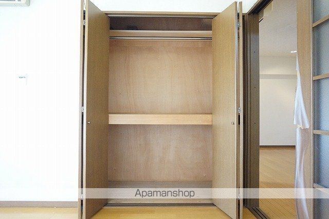 ヴェルドール甲府の内装写真