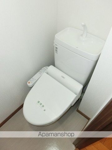 JEUNESSE・PIA八幡の内装写真