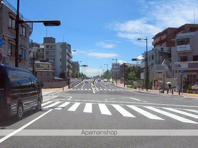 夙川チェリーハウスの周辺写真