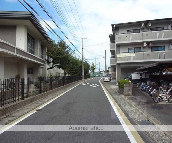 エクセル久我の杜の周辺写真