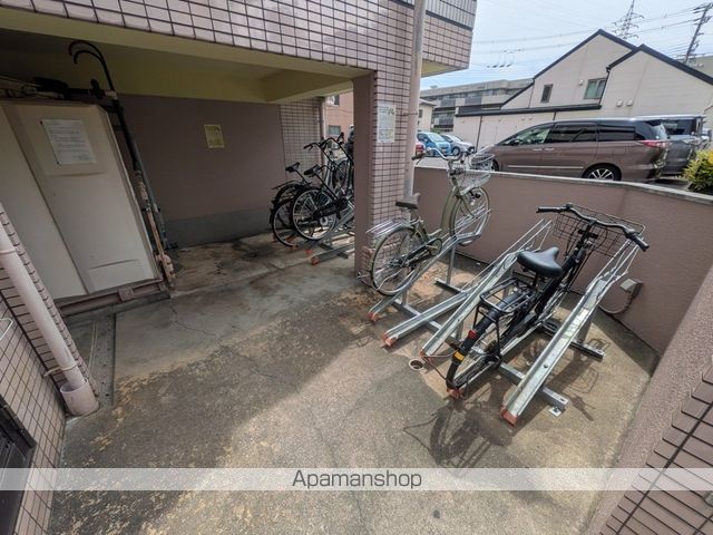 ハイツ八戸ノ里のその他写真