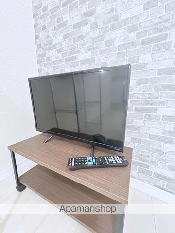 ユナイト衣笠モニカベルッチの内装写真