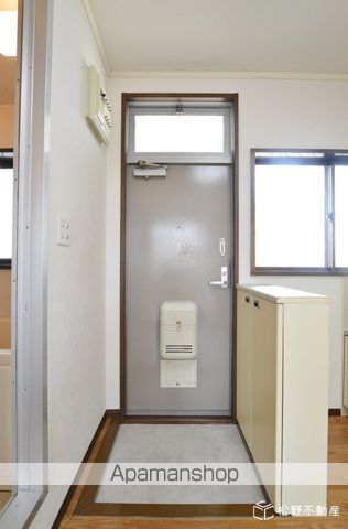 カーサMの内装写真