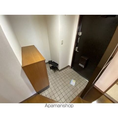 エトワール藤の内装写真