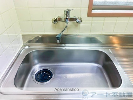 シャルマンコーポ土居[2LDK/50.73m2]の内装5